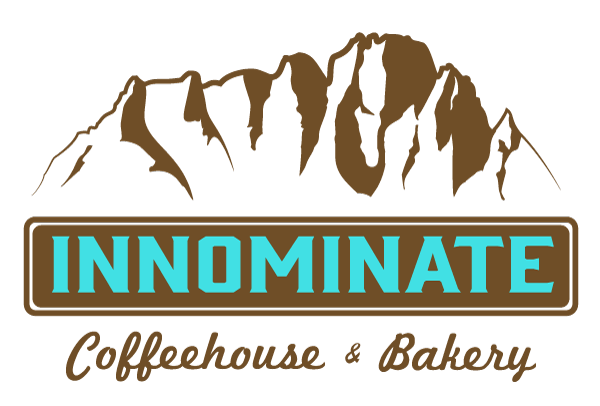 Innominate Coffeehouse and Bakery logo
